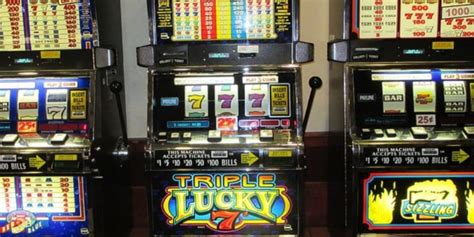 RNG Mechanisms in Slot Machines Explained .